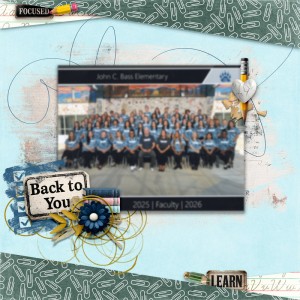 Bass Faculty