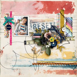 Reset