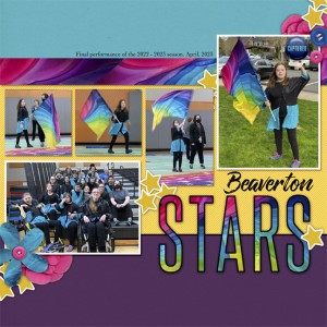Beaverton Stars