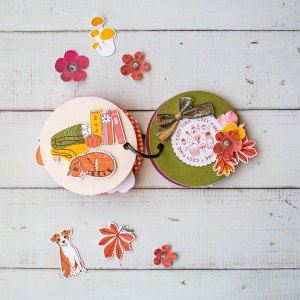 Fall Favorites Mini Album