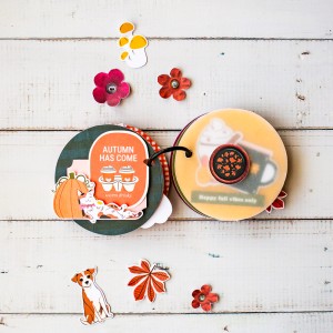 Fall Favorites Mini Album