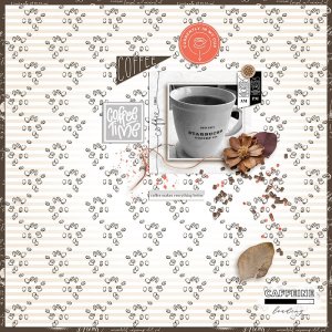 Caffeine