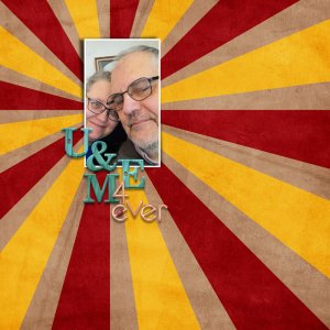 U&Me 4ever