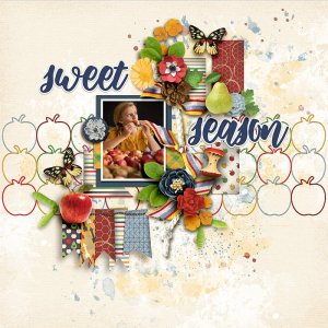 Sweet Season