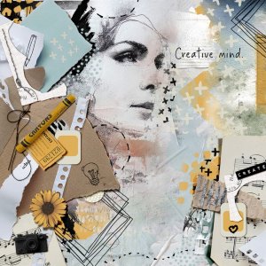 Creative mind