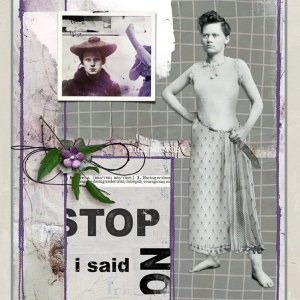 Stop