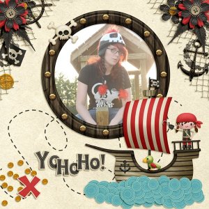 YoHoHo