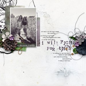 Fight For This