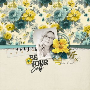Be Yourself