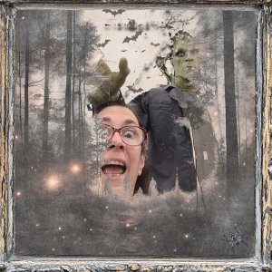 Running from Frankenstein's Monster.jpg