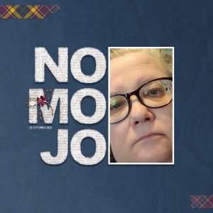 No Mojo