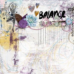 Balance