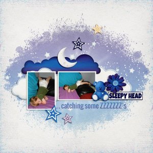 SleepyHead