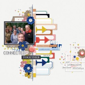 ConnectedTogether