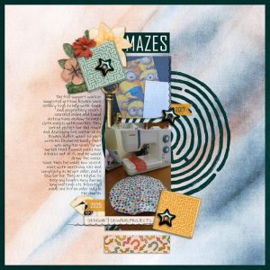 Mazes