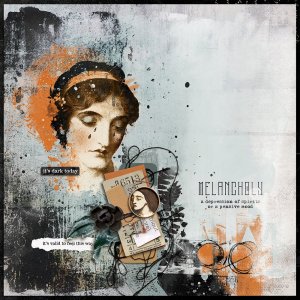 Melancholy