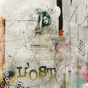 Lost