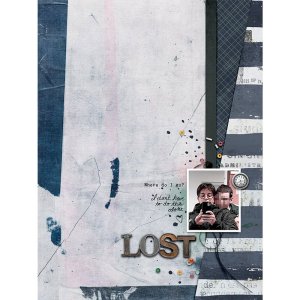 Lost