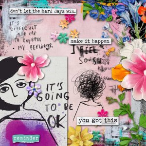 Hello,' I'm Trying My Best