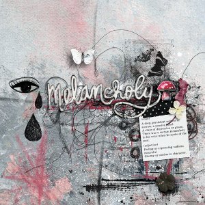 Melancholy