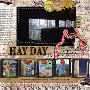Hay Day