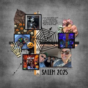 Salem