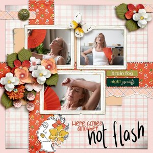 Hot Flash
