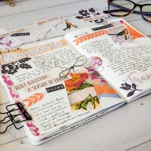 Crossroads - journal (hybrid)