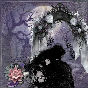 ETERNAL ENCHANTMENT