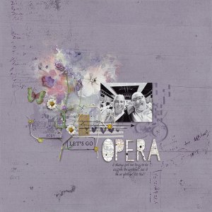 Let's Go: Opera