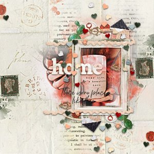 DSD-October 2025-Pixel Giraffe Designs-Where The Heart Is-No Place Like Home