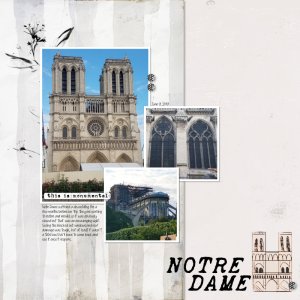 Notre Dame