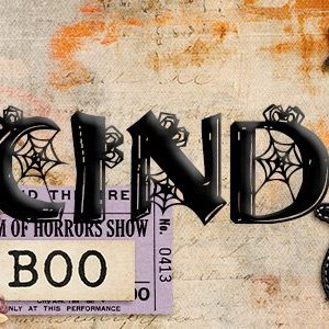 Halloween Siggie - DSD Siggie Challenge