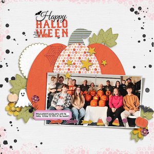 Pumpkin Carving