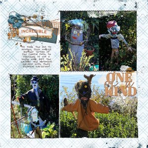 One of a Kind