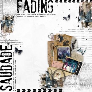 Saudade