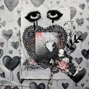 Haunted hearts