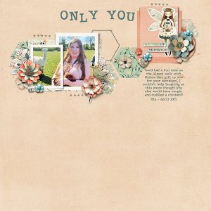 Only You
