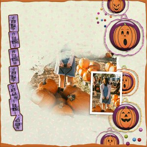 Pumpkins