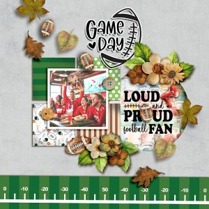 Game Day