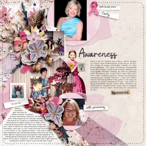 Awareness