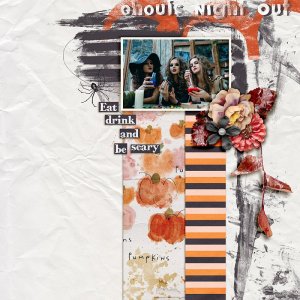 Ghouls Night Out