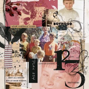 Boyhood