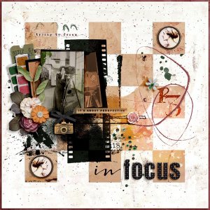 In Focus