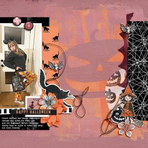 happy halloween