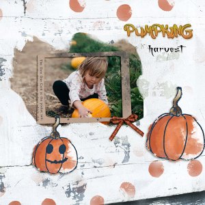 Pumpkins