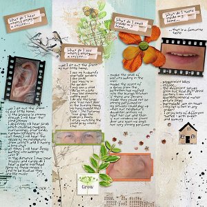 October Art Muse