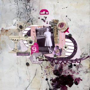 Tethered to the Past