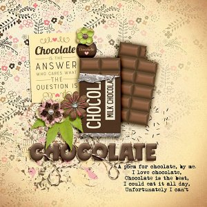 Chocolate