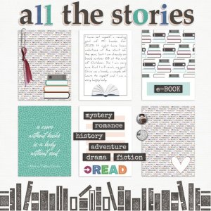AllTheStories